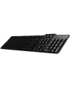 Dell KB813-BK - czarna / Klawiatura z ukłądem niemieckim (DE) QWERTZ - nr 31