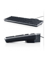 Dell KB813-BK - czarna / Klawiatura z ukłądem niemieckim (DE) QWERTZ - nr 33