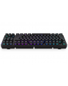 Klawiatura Endorfy Thock TKL Wireless Red (EY5A080) - nr 13