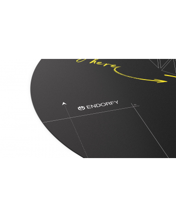 Endorfy Floor Pad Fp110C (EY8G003)