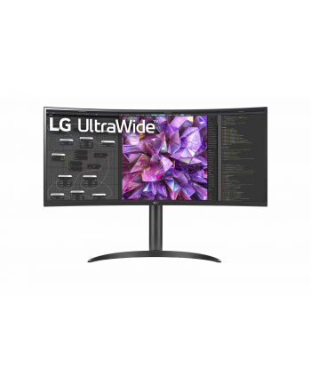 Lg 34'' 34WQ75X-B.AEU  3440 x 1440 QHD