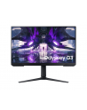 Samsung 27'' Odyssey G3 (LS27AG304NRXEN) 1920 x 1080 Full HD - nr 100