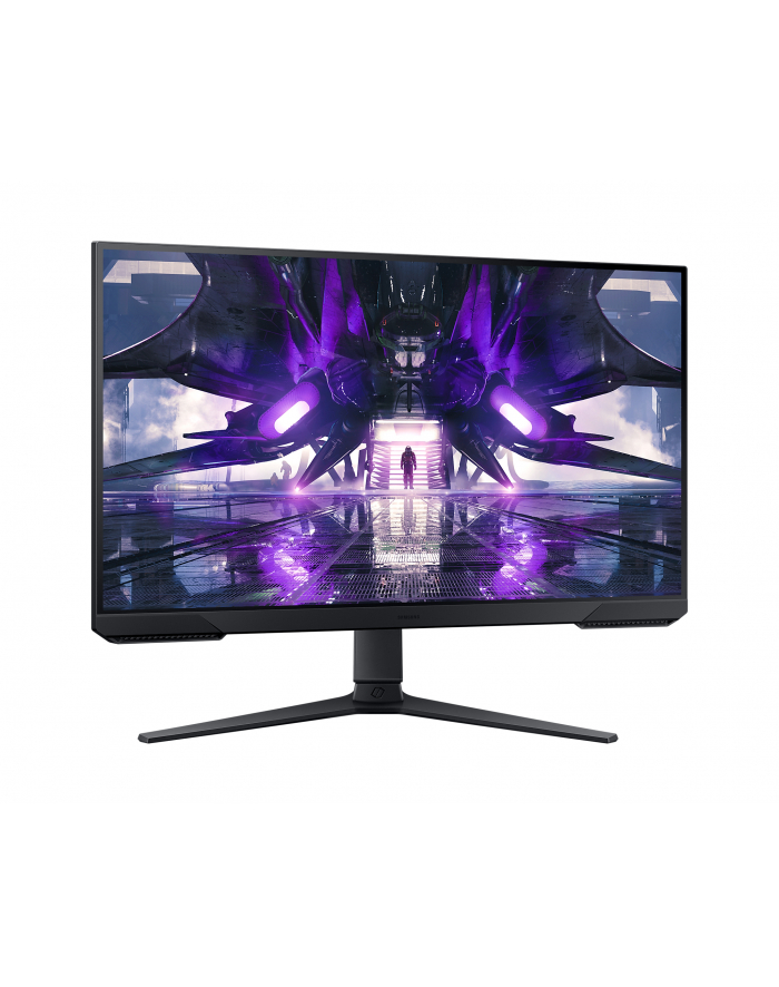 Samsung 27'' Odyssey G3 (LS27AG304NRXEN) 1920 x 1080 Full HD główny