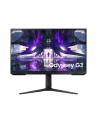 Samsung 27'' Odyssey G3 (LS27AG304NRXEN) 1920 x 1080 Full HD - nr 21