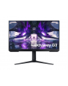 Samsung 27'' Odyssey G3 (LS27AG304NRXEN) 1920 x 1080 Full HD - nr 30