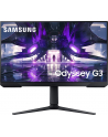 Samsung 27'' Odyssey G3 (LS27AG304NRXEN) 1920 x 1080 Full HD - nr 90