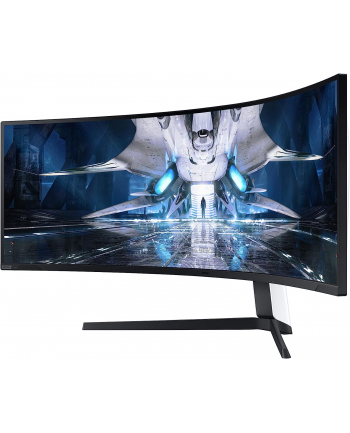 Samsung 49'' Odyssey Neo G9 (LS49AG954NPXEN) HDR QLED