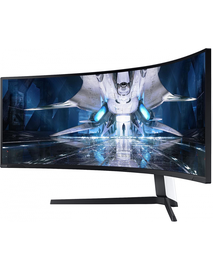 Samsung 49'' Odyssey Neo G9 (LS49AG954NPXEN) HDR QLED główny