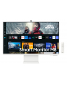 Samsung 32'' Smart M8 (LS32CM801UUXEN) - nr 17