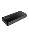 Replikator portów LINDY USB-C do 1xHDMI/1xDP/1xRJ45/3xUSB-A/3xUSB-C/1xAudio - nr 22