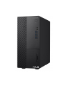 Komputer PC Asus D700MD Mini tower i5-12400/16GB/SSD512GB/UHD730/DVD-8X/W11Px64/3Y Black - nr 4