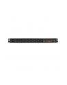 Logilink Rozdzielacz Zasilania Pdu 8 X Gni (PDU8P01) - nr 13