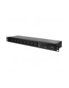 Logilink Rozdzielacz Zasilania Pdu 8 X Gni (PDU8P01) - nr 9