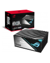 Zasilacz Asus ROG-THOR-1000P2-GAMING ATX 1000W 135mm 80plus Platinum II - nr 31