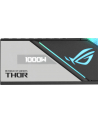 Zasilacz Asus ROG-THOR-1000P2-GAMING ATX 1000W 135mm 80plus Platinum II - nr 33