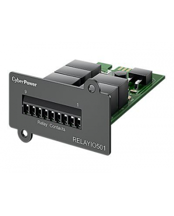 Cyberpower UPS Acc RCD (RELAYIO501)