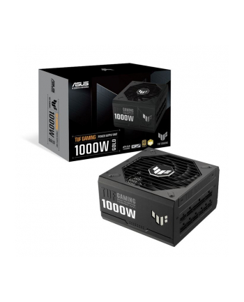 Zasilacz Asus TUF GAMING 1000W Gold 80Plus Gold nr 1