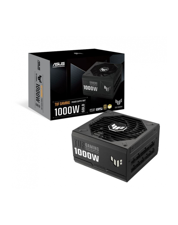 Zasilacz Asus TUF GAMING 1000W Gold 80Plus Gold główny