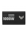 Zasilacz Asus TUF GAMING 1000W Gold 80Plus Gold - nr 75