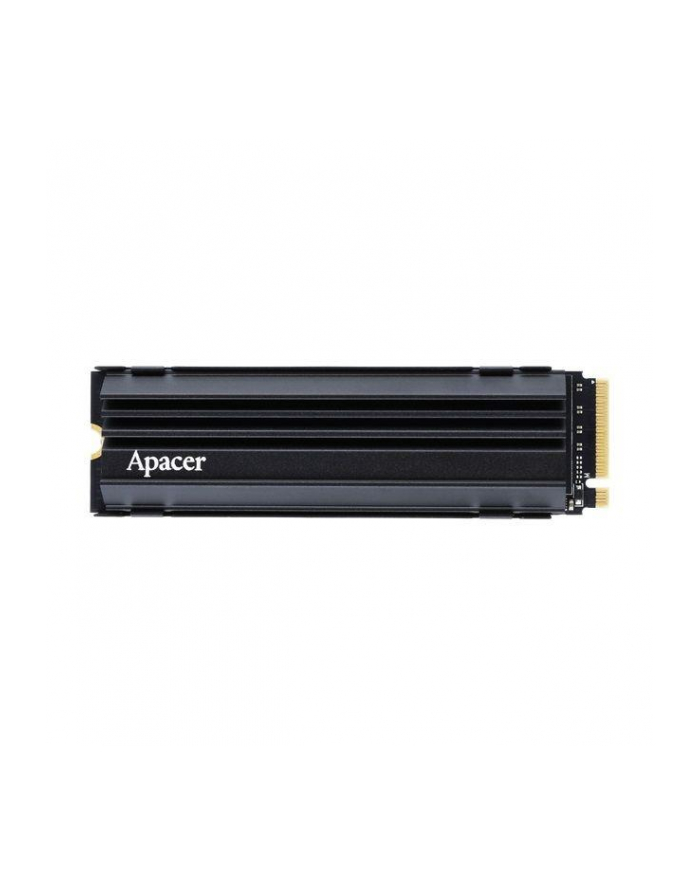Dysk SSD Apacer AS2280Q4U 2TB M.2 PCIe Gen4x4 2280 (7400/7000 MB/s) 3D NAND główny