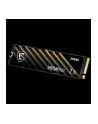 Dysk SSD MSI SPATIUM M461 2TB PCIe 4.0 NVMe M.2 2280 (5000/4200 MB/s) 3D NAND - nr 15