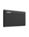 Dysk SSD Portable Dahua T70 1TB USB3.2 Gen2 (510/490 MB/s) Type C interface Black - nr 1