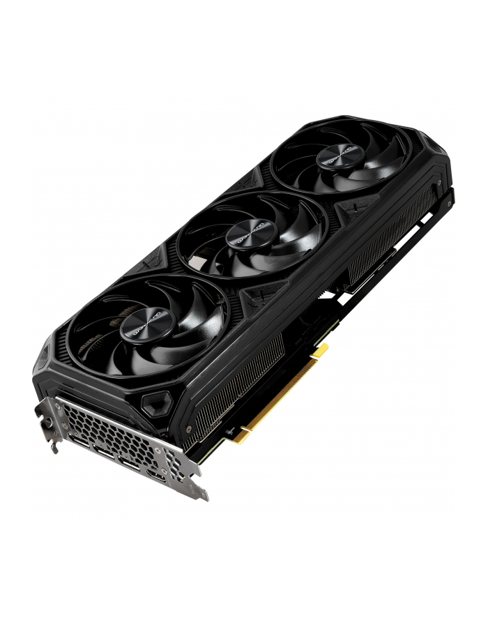 Karta VGA Gainward GeForce RTX 4070 Panther 12GB GDDR6X 192bit HDMI+3xDP PCIe4.0 główny