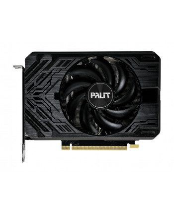 Karta VGA Palit GeForce RTX 4060 Ti StormX 8GB GDDR6 128bit HDMI+3xDP PCIe4.0