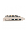 Digitus Kontroler Usb 3.1 Pcie - 2X C / 3X A Gen.2 10Gbps, Chipset Asm1142 (DS30222) - nr 7