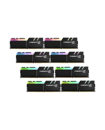 G.Skill Trident Z RGB DDR4 256GB 3200MHz CL14 (F4-3200C14Q2-256GTZR)