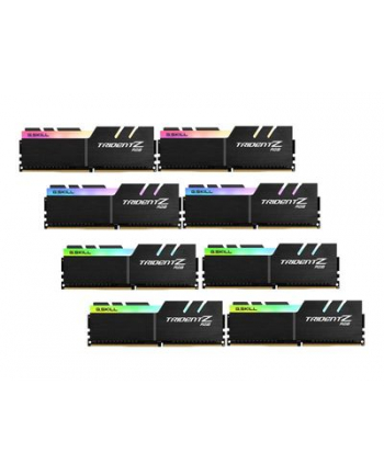 G.Skill Trident Z Rgb Ddr4 64Gb 3600Mhz Cl14 (F43600C14Q264GTZRA)