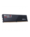 G.Skill DDR5 96GB PC 5600 CL40 KIT (2x48GB) 96-RS5K (F55600J4040D48GX2RS5K) - nr 15
