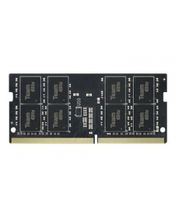 Team Teamgroup Elite DDR4 32 GB 3200MHz CL22 (TED432G3200C22S01) nr 2
