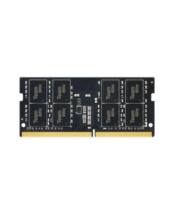 Team Teamgroup Elite DDR4 32 GB 3200MHz CL22 (TED432G3200C22S01) nr 1