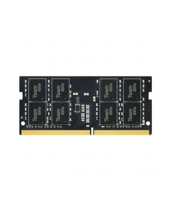 Team Teamgroup Elite DDR4 32 GB 3200MHz CL22 (TED432G3200C22S01)