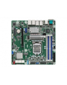 Asrock Rack E3C256D4U-2L2T - Motherboard Micro Atx Lga1200-Sockel C256 (E3C256D4U2L2T) - nr 1