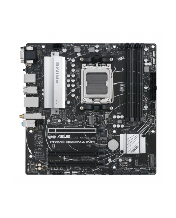 ASUS PRIME B650M-A-CSM