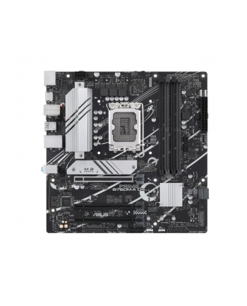 ASUS PRIME B760M-A D4-CSM