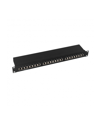 Logilink 24 Porty Patch Panel 483 Mm (19'') Cat 6 1 U (NP0055)