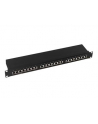 Logilink 24 Porty Patch Panel 483 Mm (19'') Cat 6 1 U (NP0055) - nr 5