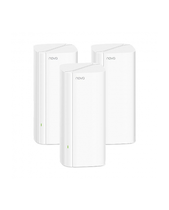 System Mesh Tenda nova EX12 (3-pack) WiFi 6 3000Mb/s