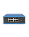 Digitus Switch Dn-651132, 8+1 Port, 10 / 100 Mbit/S (DN651132) - nr 6