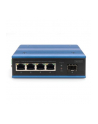 Digitus Switch Dn-651134, 4+1 Port, 10 / 100 1000 Mbit/S (DN651134) - nr 6