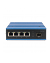 Digitus Switch Dn-651135, 4+1 Port, 10 / 100 1000 Mbit/S, Funkcja Poe (DN651135) - nr 11