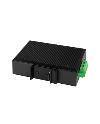Logilink Switch Ns202, 5 Portów, 10 / 100 1000 Mbit/S (NS202) nr 2