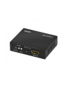 Logilink Adapter Av Hdmi-Audio-Extraktor,2Ch/5.1Ch,Spdif,4K/60Hz,Schw. - nr 13