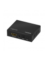 Logilink Adapter Av Hdmi-Audio-Extraktor,2Ch/5.1Ch,Spdif,4K/60Hz,Schw. - nr 14