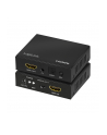 Logilink Adapter Av Hdmi-Audio-Extraktor,2Ch/5.1Ch,Spdif,4K/60Hz,Schw. - nr 16