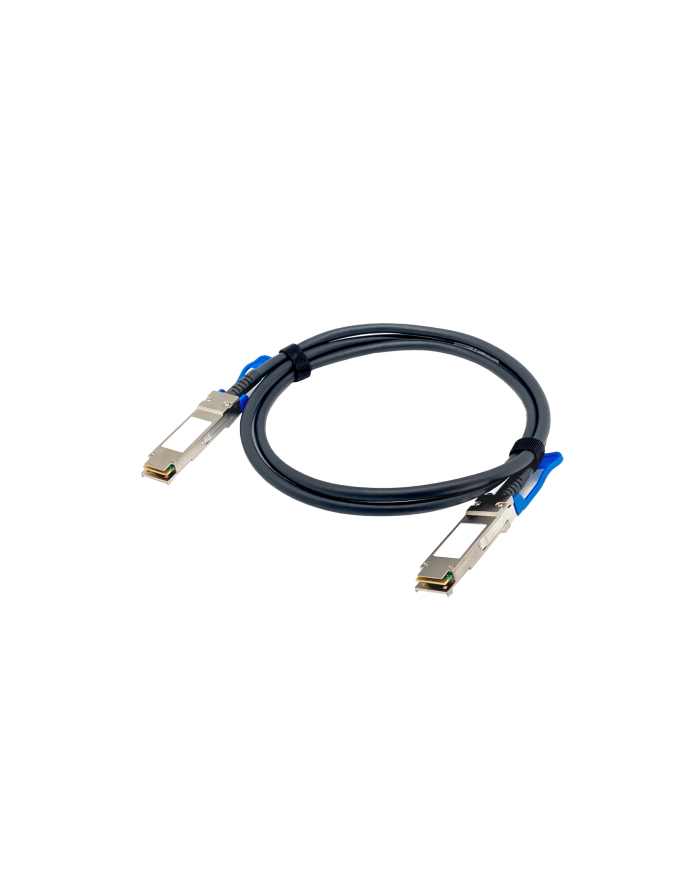 Kabel DAC QNAP CAB-DAC15M-Q28 główny