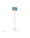 Neomounts By Newstar Fl15-625Wh1 - Stand - For Tablet - White - nr 12